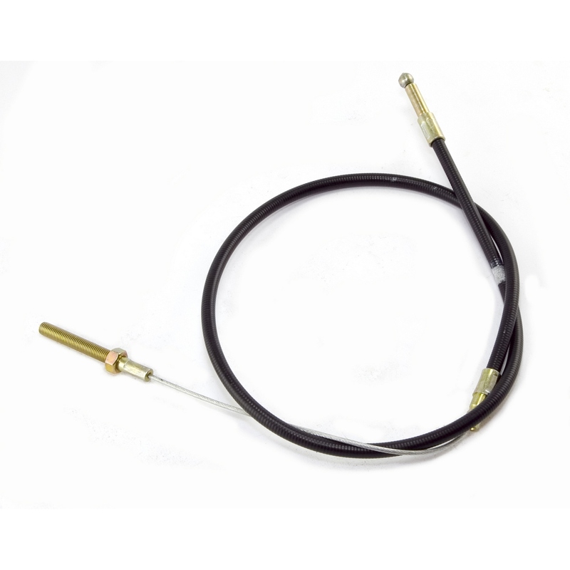 Parking Brake Cables